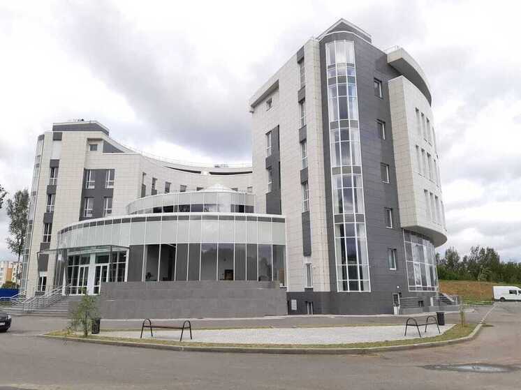 Озвучена выручка резидентов технопарка в Обнинске