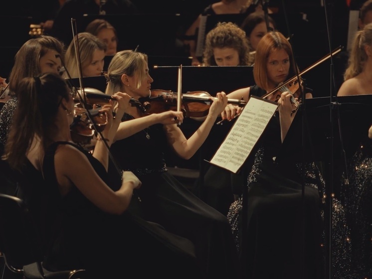 В Сириусе открылся Весенний музыкальный фестиваль