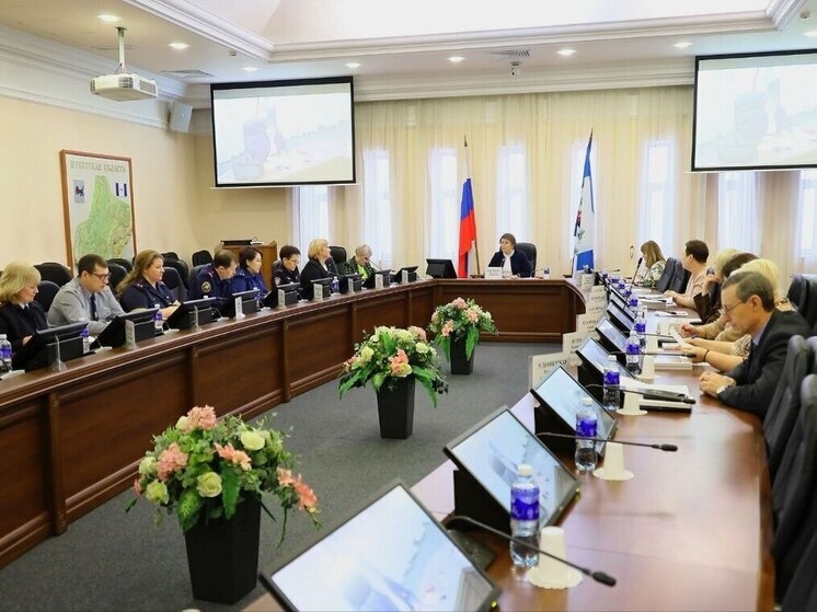 Комплексная программа профилактики экстремизма и терроризма среди молодежи пройдет в Приангарье