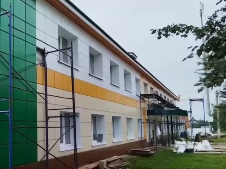 В Малоярославце отремонтировали ДШИ