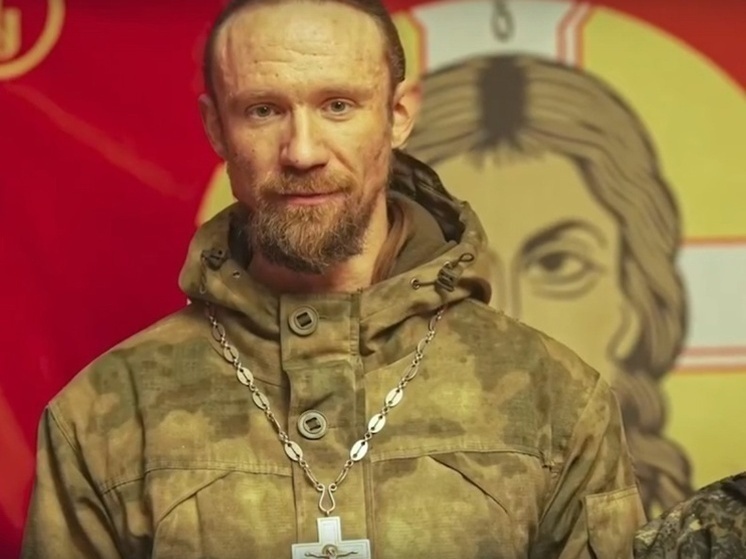 В Оптиной пустыни простились с иеромонахом Константином