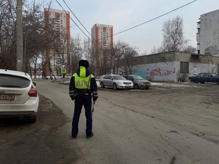 ГАИ советует пользоваться общественным транспортом в день открытия «УГМК Арены»