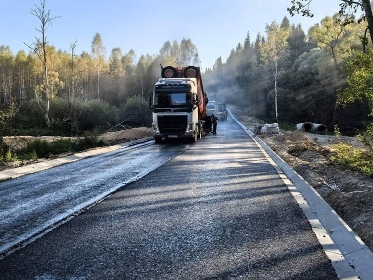 В Калужской области отремонтируют девять мостов