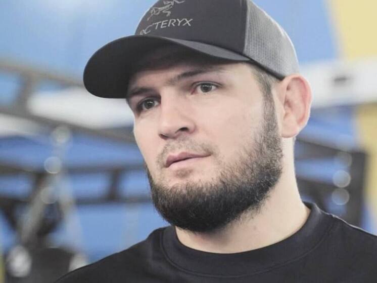 Хабиб и Ислам поздравили Анкалаева с завоеванием пояса чемпиона UFC