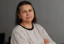 Жительница Белгорода Марина Хазанович третий год ухаживает в госпитале за раненными на СВО бойцами