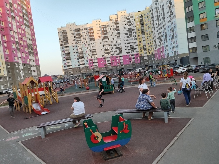 В Оренбургском перинатальном центре  8 марта родились 10 детей