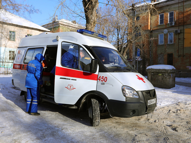 В Златоусте полицейские вызволили из квартиры 83-летнюю пенсионерку