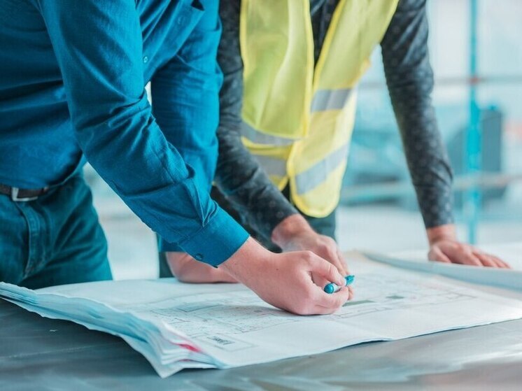 В Калужской области возобновились проверки геодезических пунктов