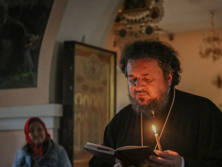 Анонс архиерейских богослужений в Преображенском соборе Якутска