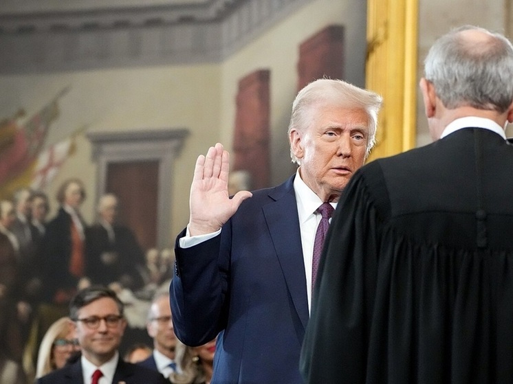 Трамп высказался о сокращении расходов на оборону: не сейчас