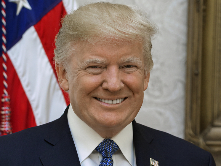 Трамп обвинил Байдена в безразличии к судьбам астронавтов, застрявших на МКС