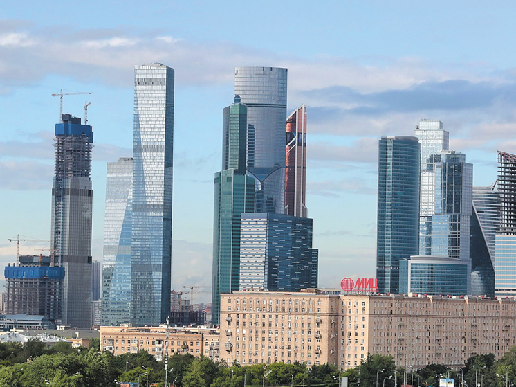 В России появится День архитектора