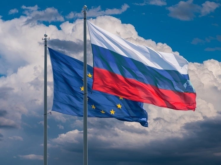 В США заявили о заведомом проигрыше Европы в прямом конфликте с Россией