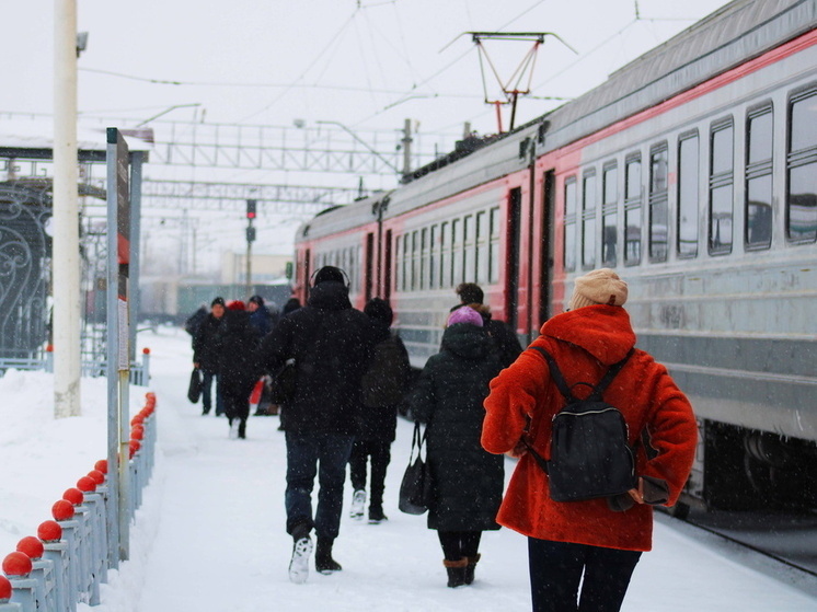 В прошлом году в Омской области пропали без вести 805 человек