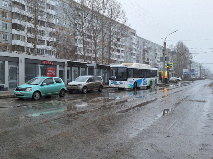 Омск ожидает весеннее потепление к выходным