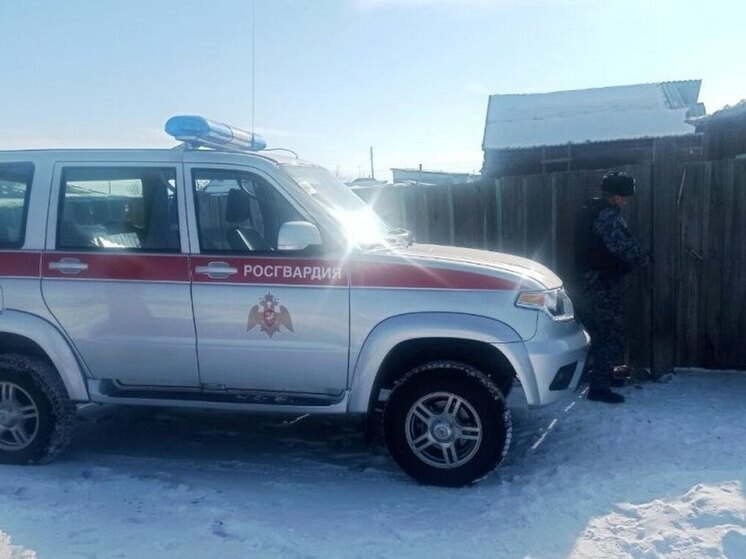 В Бурятии воры украли мясо,  убедив хозяев дома, что зашли попить