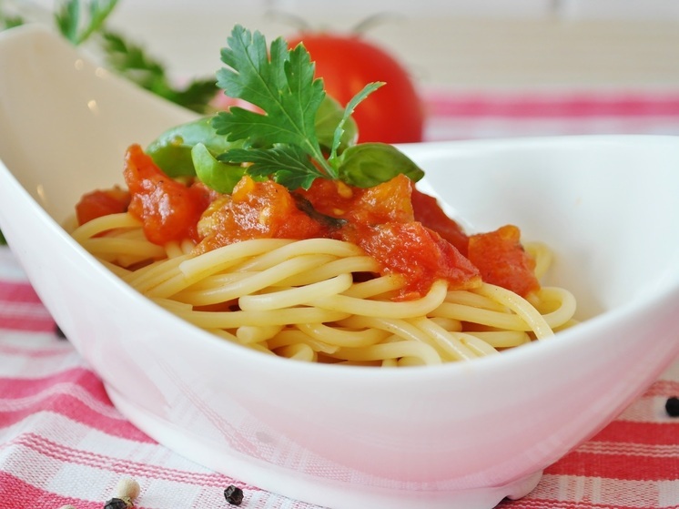 Калужан призывают не пренебрегать углеводами