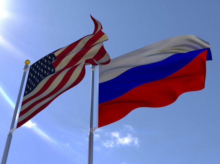 CNN: новый раунд переговоров РФ и США может пройти на этой неделе