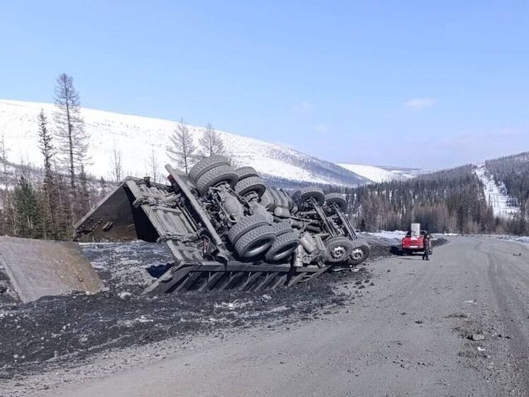 В 28 ДТП на территории Приангарья за неделю погибло семь человек