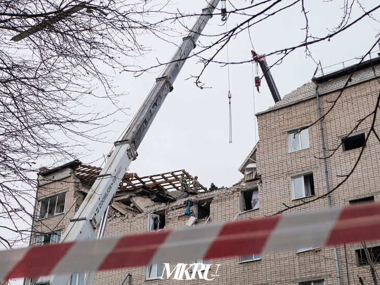 Уголовное дело по взрыву газа в доме в Антипихе рассмотрят заново