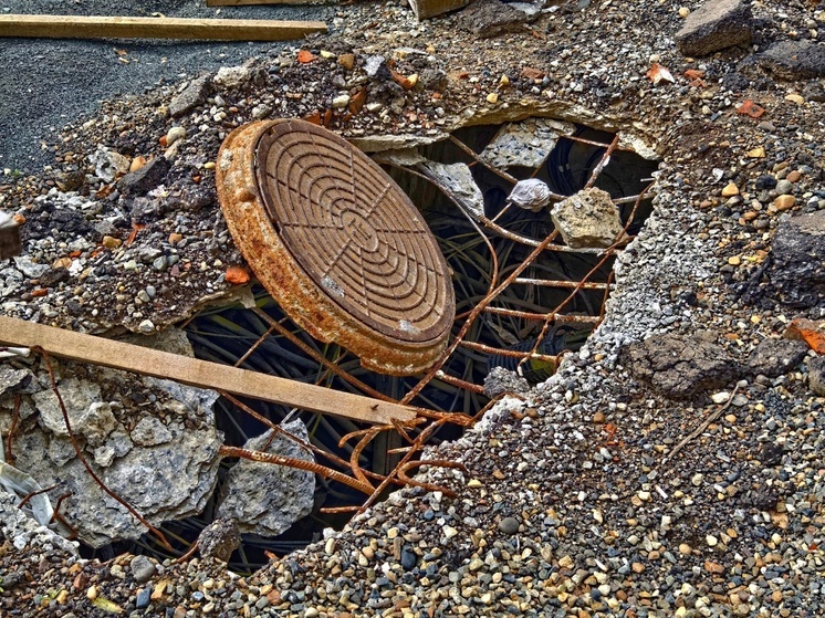 В Томске отключат воду на нескольких улицах на Каштаке