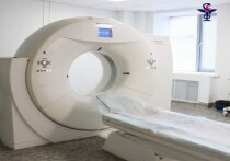 Благодаря мерам, принятым министерством здравоохранения Астраханской области, более 60% жителей региона, нуждающихся в высокоточной диагностике, имеют возможность пройти обследования с использованием современных аппаратов МРТ и КТ