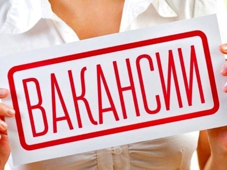 Весеннее кадровое обострение во Владимирской области: компании увеличили спрос на персонал на 3%