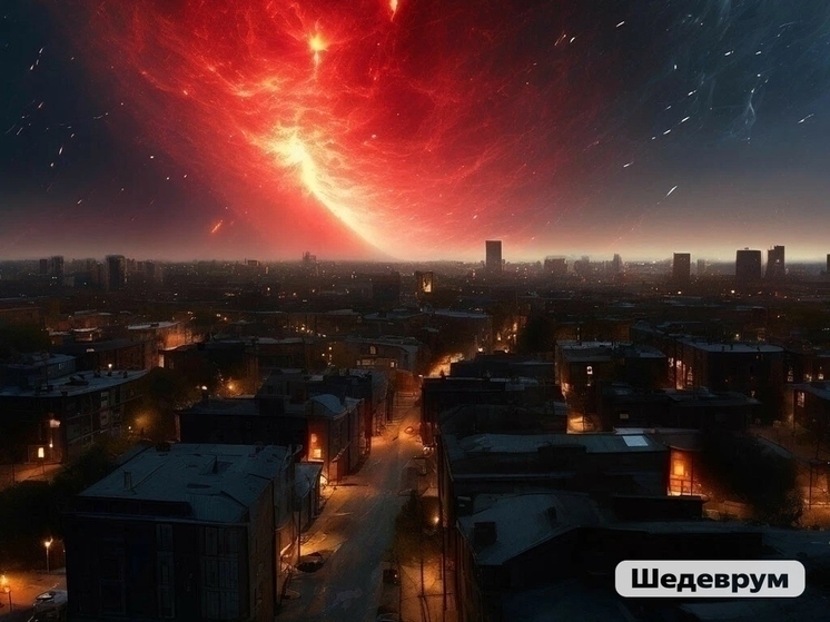 Ивановцев ждет целая неделя магнитных бурь
