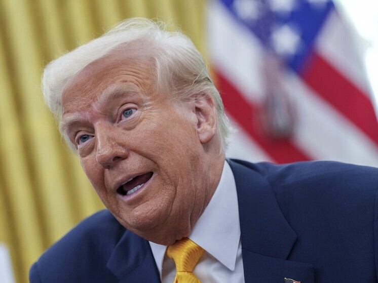 Sun: в Киеве переименуют кафе, названные в честь Трампа