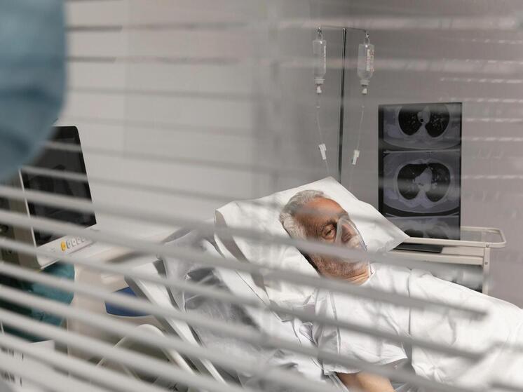 Тело двигается после смерти: ученые раскрыли тайну «посмертного танца»