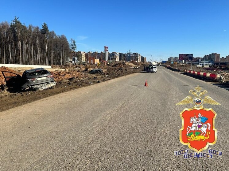 Смертельное ДТП произошло в Ленинском округе