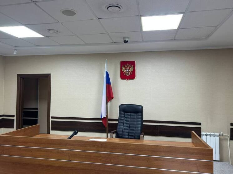 Алтайский суд удовлетворил иск военной прокуратуры к «Википедии»