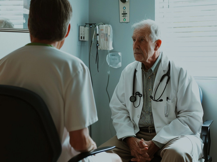 В Томске свое репродуктивное здоровье проверили почти семь тысяч человек