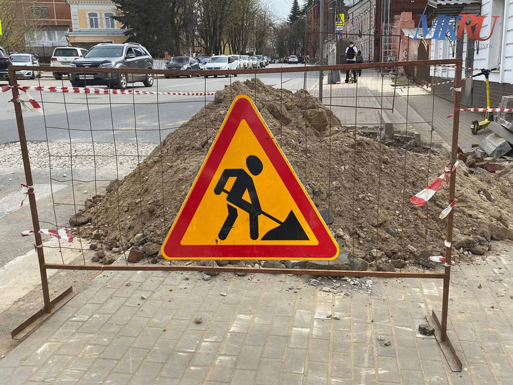 В 2025 году отремонтируют около 140 км калужских дорог