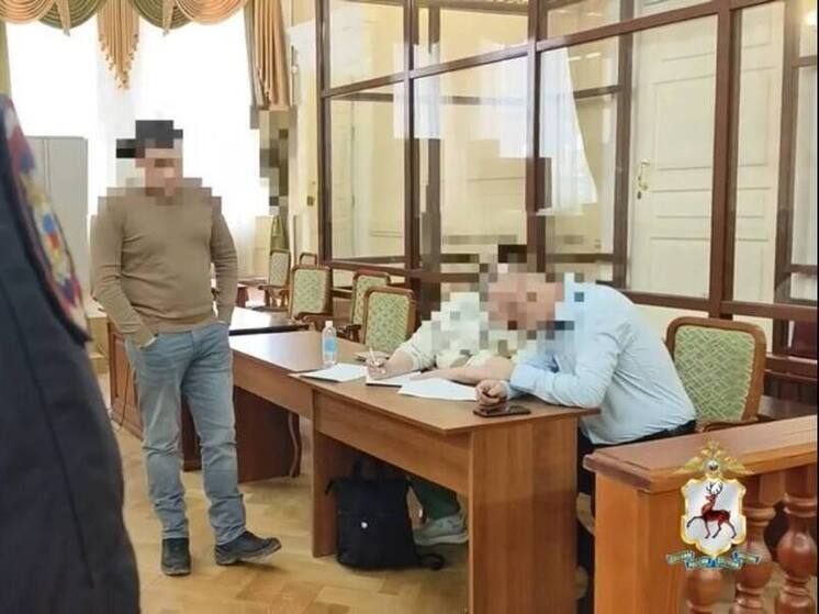Московские бизнесмены похитили 80 млн рублей у нижегородских детсадов