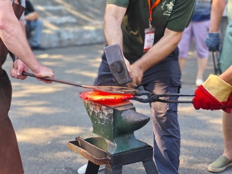 Международный фестиваль «Город ремесел» в Вологде в этом году приурочат ко Дню России