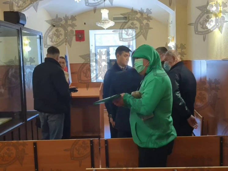 В Уфе осудили фигурантов дела о хищения 100 млн у компании «Башспирт»