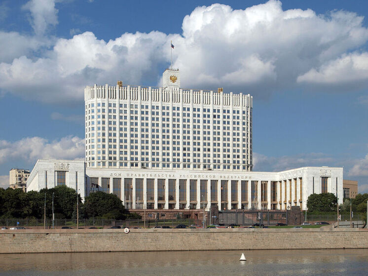 Правительство утвердило создание в трех регионах особых экономических зон
