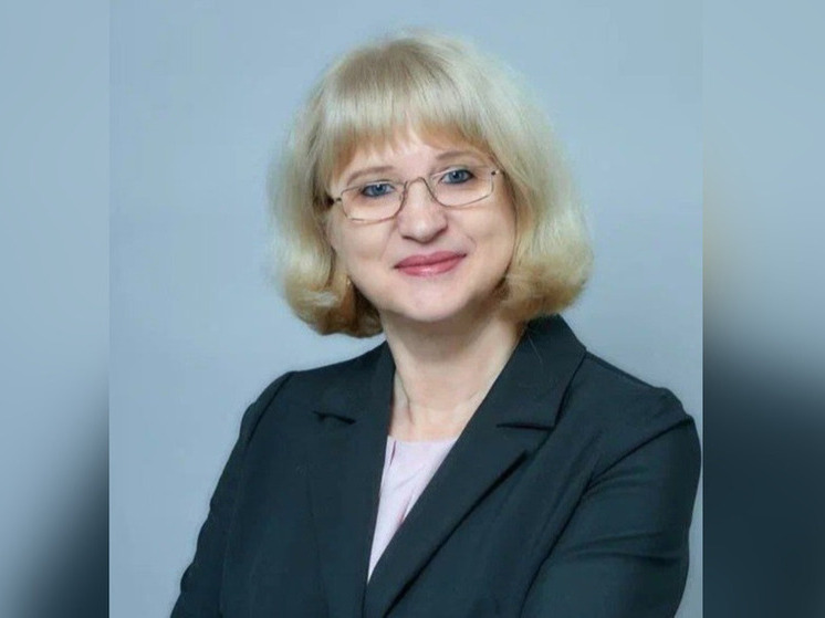 Госкомитет по научно-технологическому развитию Башкирии возглавила Светлана Мустафина