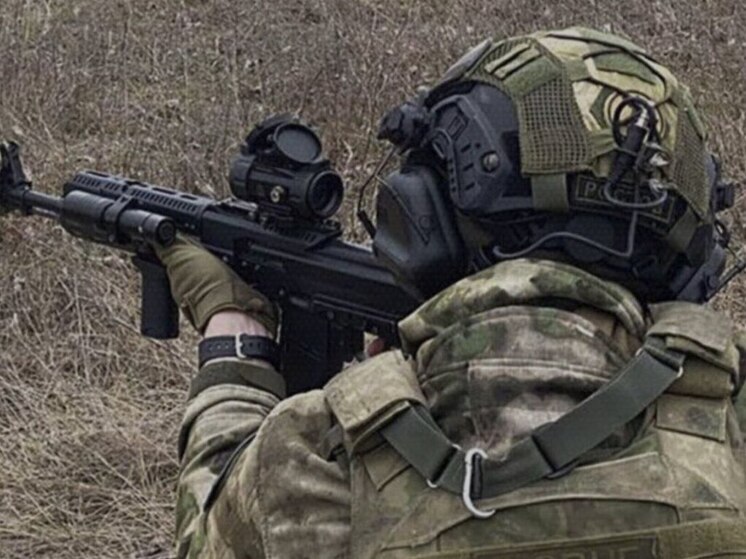 Пушилин рассказал о ситуации на фронте