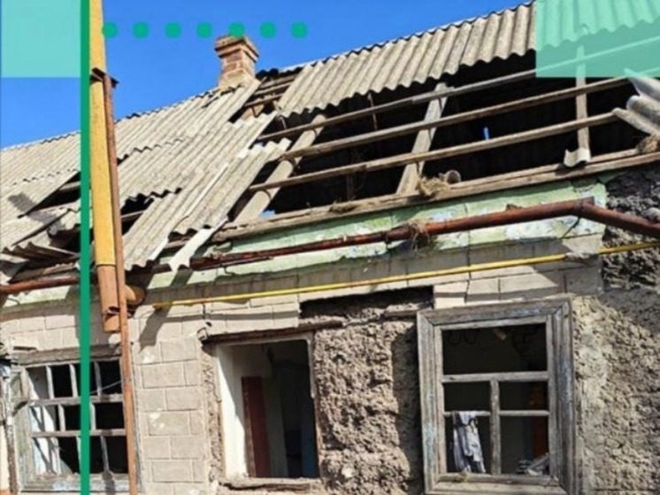 В Пологах на Запорожье не работает общественный транспорт из-за обстрелов ВСУ