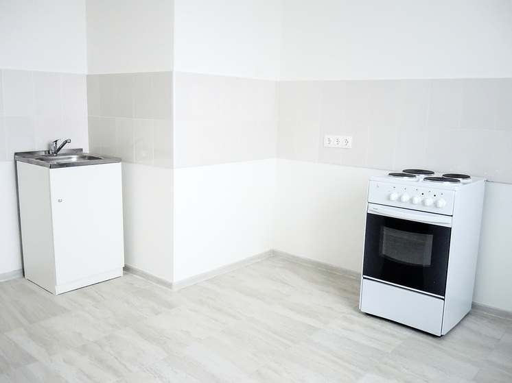 130 человек расселили в регионе за неделю из аварийного жилья