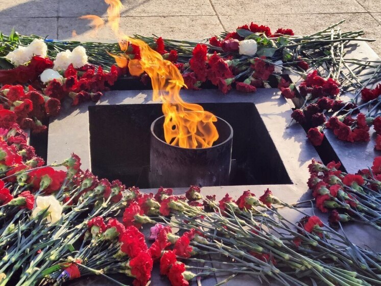 В Любытино и Неболчи установят мемориалы «Вечный огонь»