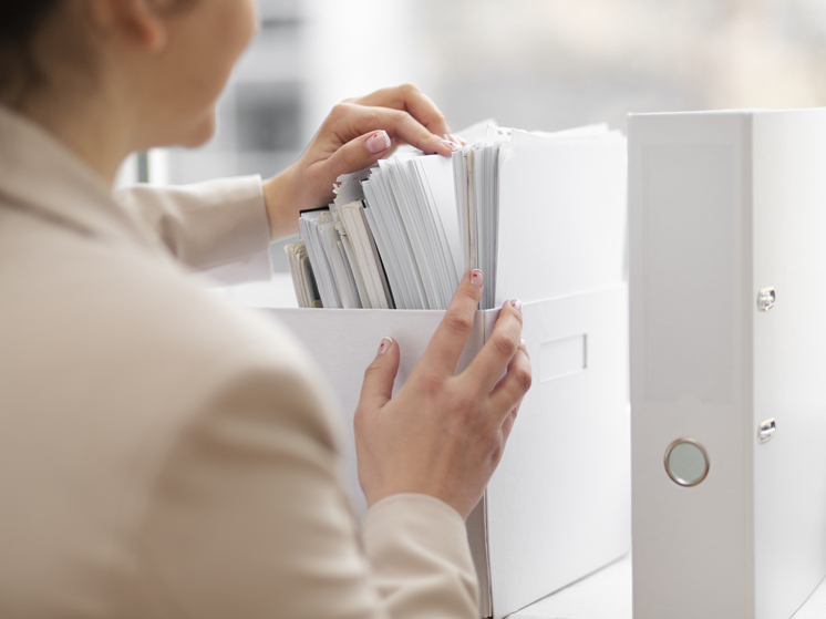 Восемьдесят три тысячи документов приняла архивная служба ЛНР