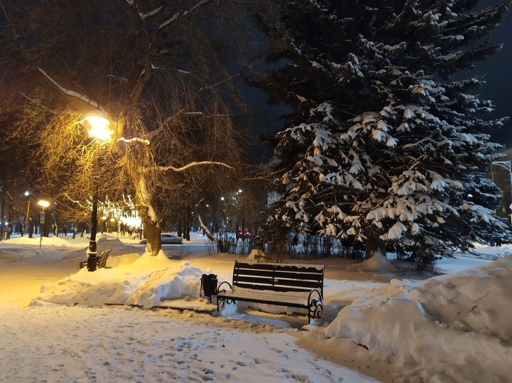 На этой неделе в Перми будут дожди