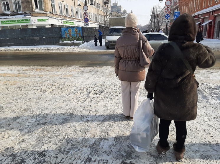 Саратовчанка получила компенсацию за ожог лица при очищении кожи