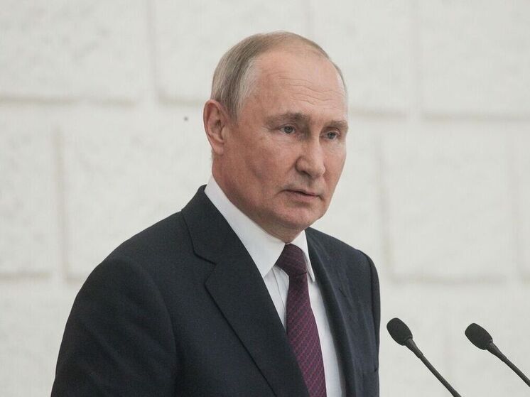 Путин поручил правительству помочь участникам спецоперации стать бизнесменами