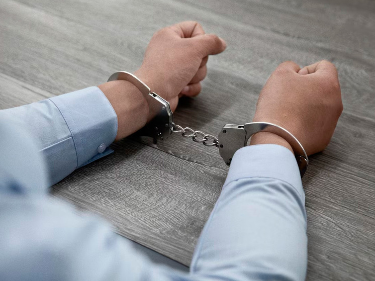 Воронежская полиция задержала мужчину с 427 граммами наркотических веществ