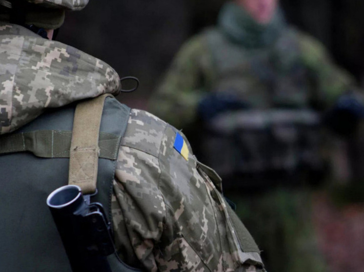 Полковник Матвийчук: появление «Айдара»* на Курщине вызвано прорывом обороны ВСУ