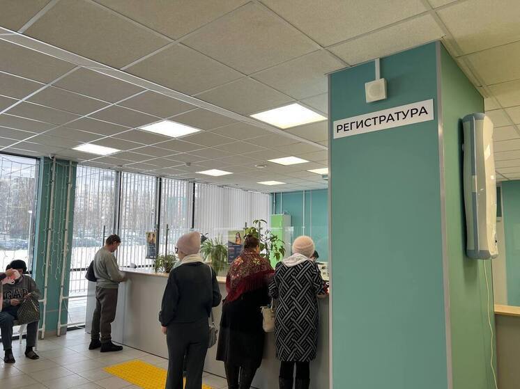 Жители Пензы смогут пройти обследование по ранней диагностике рака на “Дне открытых дверей” в Областном онкодиспансере
